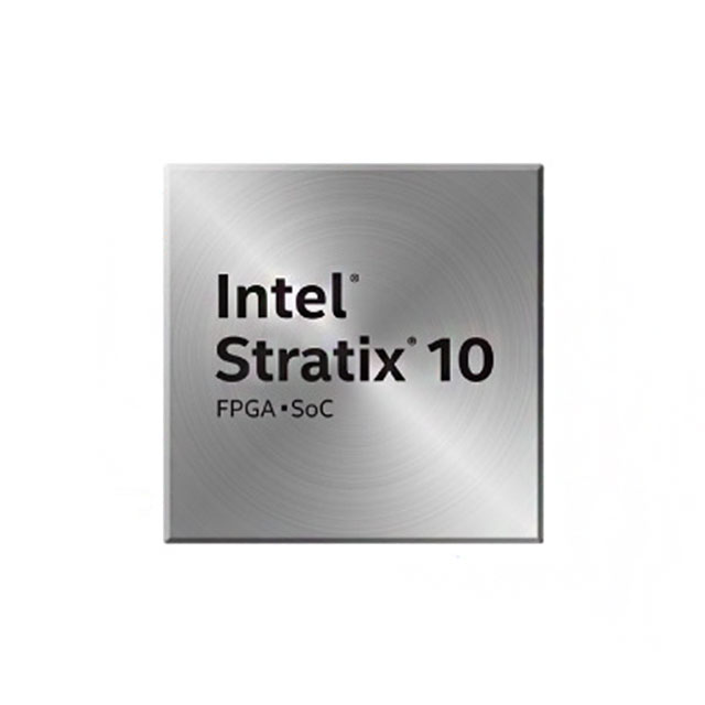 DK-DEV-1SGX-L-A Intel  Cartes d'évaluation - Embarquées - Logique complexe (FPGA CPLD)